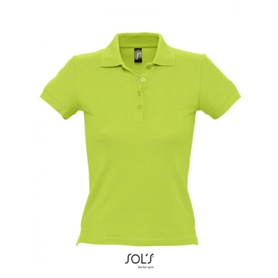 
                                                Футболки поло. Женские Polo People 210
                                                