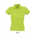 Футболки поло. Женские Polo People 210