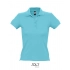 Футболки поло. Женские Polo People 210