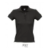 Футболки поло. Женские Polo People 210