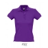 Футболки поло. Женские Polo People 210