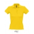 Футболки поло. Женские Polo People 210