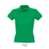Футболки поло. Женские Polo People 210