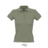 Футболки поло. Женские Polo People 210