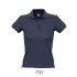 Футболки поло. Женские Polo People 210