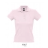 Футболки поло. Женские Polo People 210