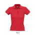 Футболки поло. Женские Polo People 210