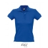 Футболки поло. Женские Polo People 210