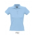Футболки поло. Женские Polo People 210