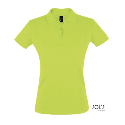 
                                                Women`s Polo Shirt Perfect
                                                