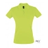 Women`s Polo Shirt Perfect