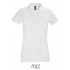 Women`s Polo Shirt Perfect