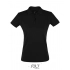 Women`s Polo Shirt Perfect