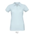 Women`s Polo Shirt Perfect