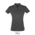 Women`s Polo Shirt Perfect