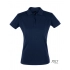 Women`s Polo Shirt Perfect
