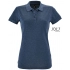 Women`s Polo Shirt Perfect