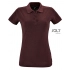 Women`s Polo Shirt Perfect