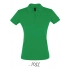 Women`s Polo Shirt Perfect