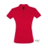 Women`s Polo Shirt Perfect