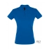 Women`s Polo Shirt Perfect