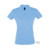 Women`s Polo Shirt Perfect