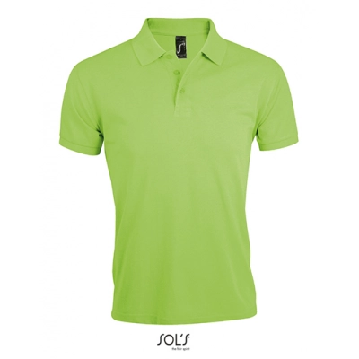 
                                                Men`s Polo Shirt Prime
                                                