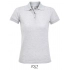 Women`s Polo Shirt Prime