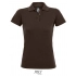Women`s Polo Shirt Prime