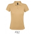 Women`s Polo Shirt Prime