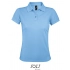 Women`s Polo Shirt Prime