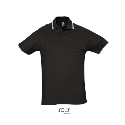 
                                                Contrast-Polo Practice
                                                