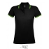 Women Polo Shirt Pasadena