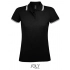 Women Polo Shirt Pasadena