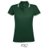 Women Polo Shirt Pasadena