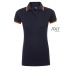 Women Polo Shirt Pasadena