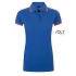 Women Polo Shirt Pasadena