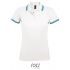 Women Polo Shirt Pasadena