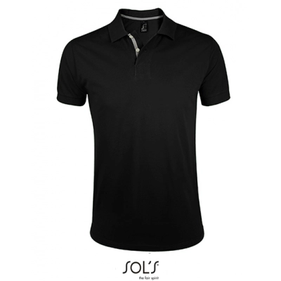 
                                                Men`s Polo Shirt Portland
                                                