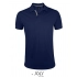Men`s Polo Shirt Portland