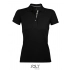 Women Polo Shirt Portland