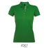 Women Polo Shirt Portland