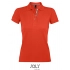 Women Polo Shirt Portland
