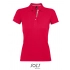 Women Polo Shirt Portland