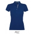 Women Polo Shirt Portland