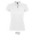 Women Polo Shirt Portland