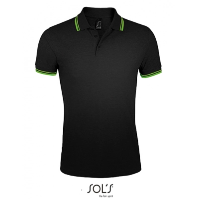 
                                                Men`s Polo Shirt Pasadena
                                                