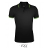 Men`s Polo Shirt Pasadena