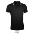Men`s Polo Shirt Pasadena