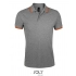 Men`s Polo Shirt Pasadena